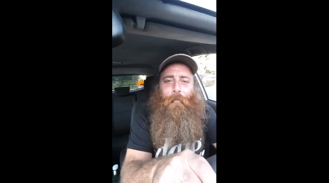 Propaganda Live, Mirko Matteucci rompe il silenzio: “Ho perso un po’ di pace interiore, non so cosa fare da grande…”