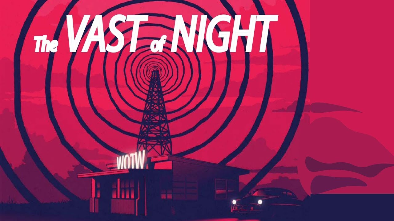 Roma 2019, The Vast of Night, la recensione: Incontri ravvicinati ai confini della realtà