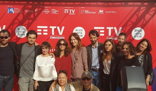 Oltre la Soglia, la conferenza stampa del 20 ottobre 2019: tutte le dichiarazioni