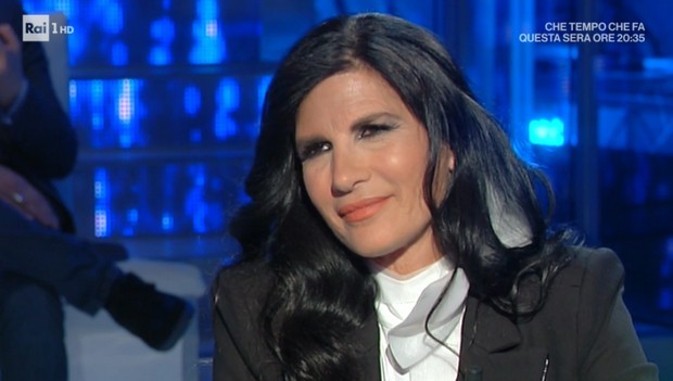 Pamela Prati: la Rai blocca l’ospitata a Domenica In