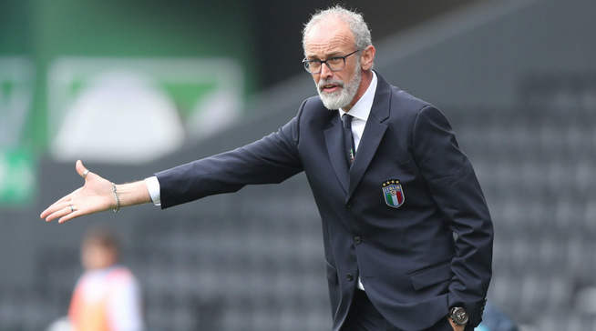 Qualificazioni Europei 2021, Italia-Irlanda Under 21 in diretta su Rai3