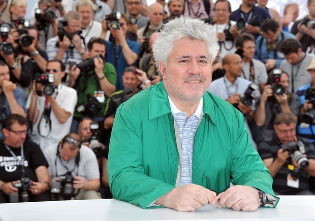 Pedro Almodovar gira il suo primo film americano