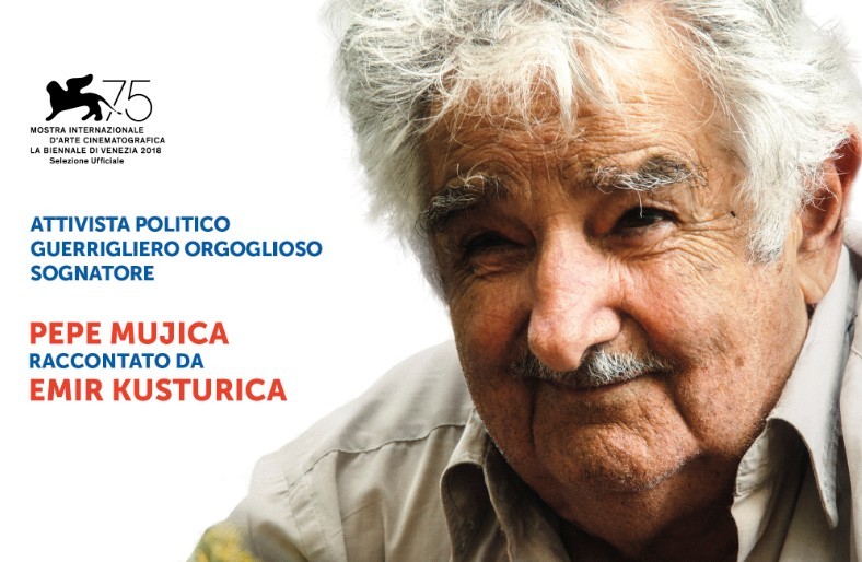 Pepe Mujica – Una vita suprema: trailer Italiano del documentario biografico di Emir Kusturica