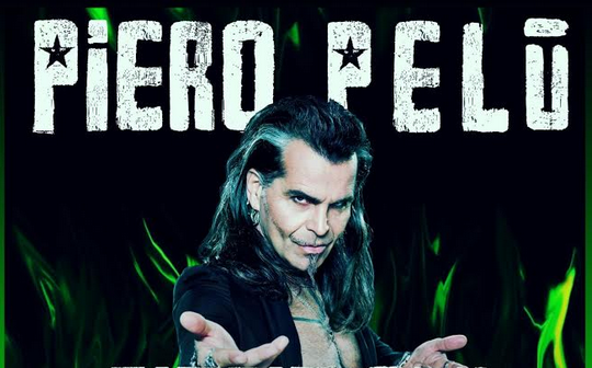 Piero Pelù, Picnic all’inferno: il nuovo singolo -che riprende il discorso di Greta Thunberg – dal 18 ottobre 2019