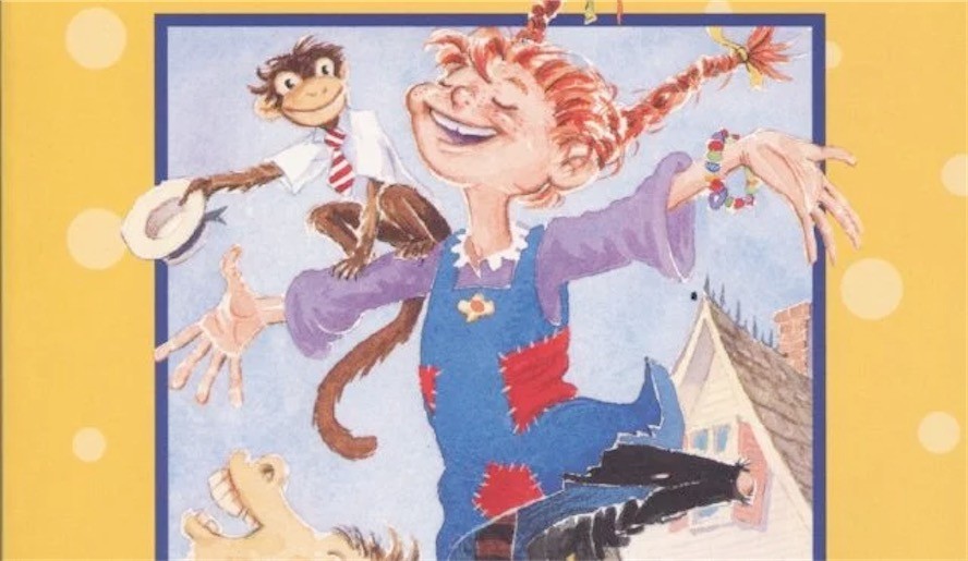 Pippi Calzelunghe, arriva il live-action cinematografico
