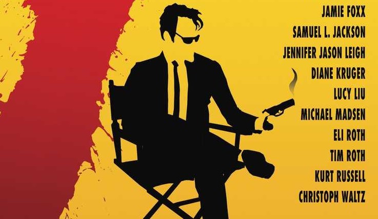 QT8: The First Eight – trailer del documentario sul cinema di Quentin Tarantino