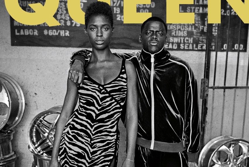 Queen & Slim: trailer italiano del crime-drama di Melina Matsoukas