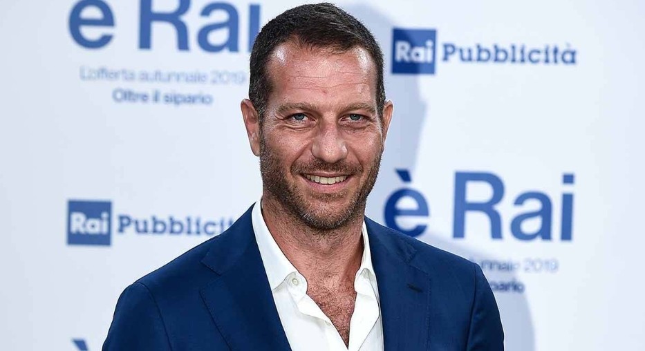 #Ragazzicontro su Rai2 con Daniele Piervincenzi, la conferenza stampa