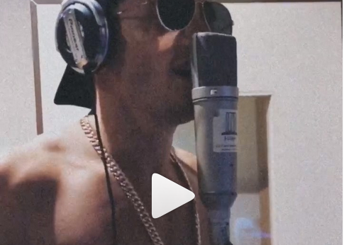 Riki, Gossip è il nuovo singolo: l’anteprima su Instagram e i commenti sulla somiglianza con “Soldi” di Mahmood
