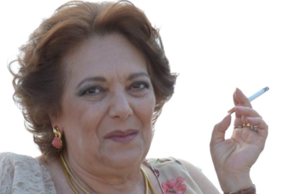 È morta a 71 anni l’attrice Roberta Fiorentini, Itala di Boris