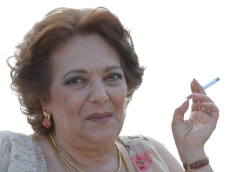 È morta a 71 anni l’attrice Roberta Fiorentini, Itala di Boris
