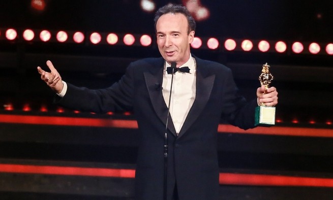 Retroscena Blogo: Sanremo 2020, con Amadeus e Fiorello anche Clerici e Benigni?