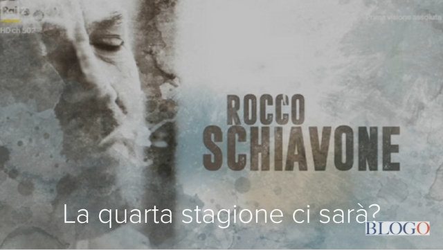 Rocco Schiavone 4 si farà?