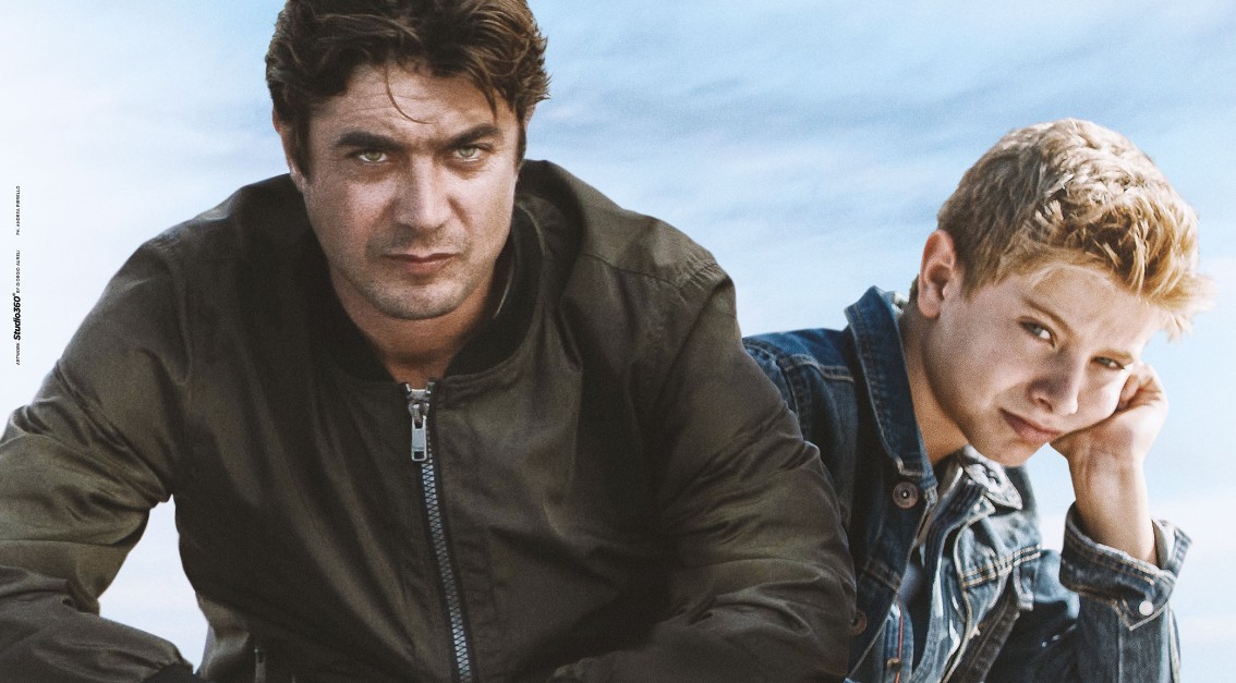 Roma 2019, Il Ladro di Giorni: trailer e poster del film con Riccardo Scamarcio