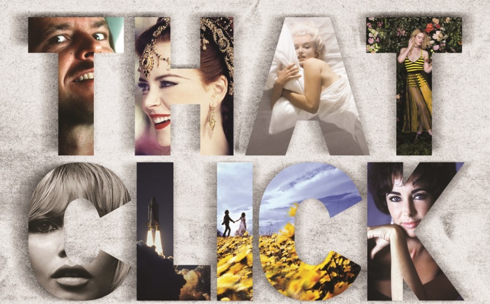 Roma 2019, That Click: trailer italiano del documentario sul leggendario fotografo Douglas Kirkland