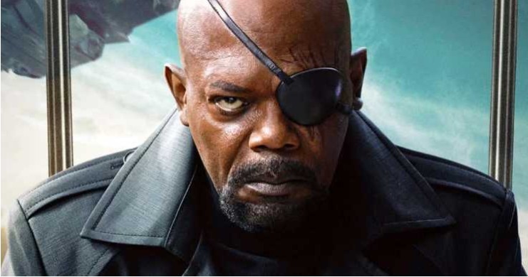 Samuel L. Jackson risponde ai commenti di Martin Scorsese sui film Marvel