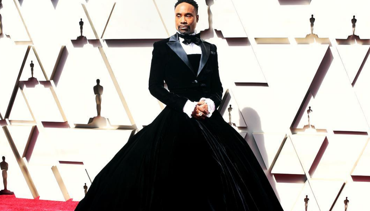 Cenerentola, Billy Porter Fata Madrina accanto a Camila Cabello