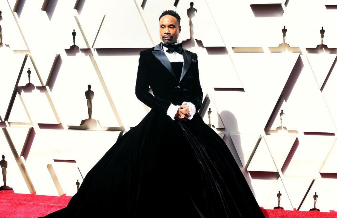 Cenerentola, Billy Porter Fata Madrina accanto a Camila Cabello