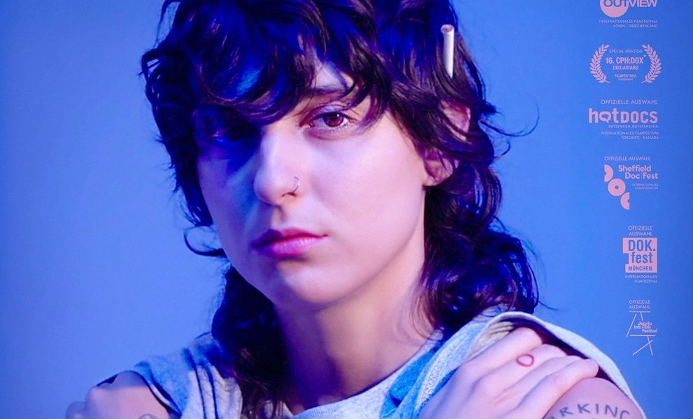 Searching Eva: trailer italiano del documentario su Eva Collé