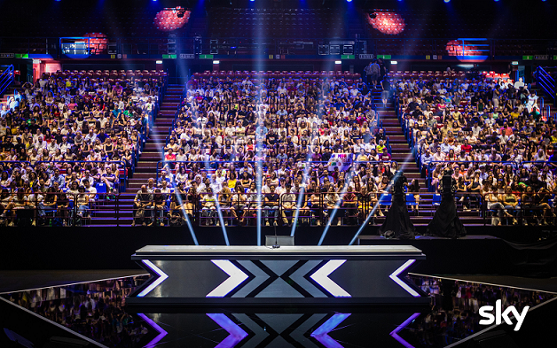 X Factor 13, Bootcamp: i cantanti scelti da Samuel e Sfera Ebbasta