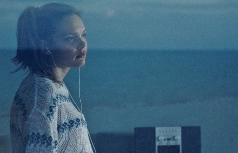 Sole: trailer e poster del film di Claudio Sironi