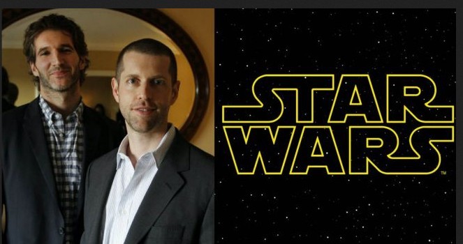 Star Wars: i creatori de Il trono di spade abbandonano la loro trilogia