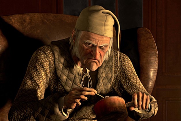 Marley, Bill Condon girerà una versione musical Disney di A Christmas Carol