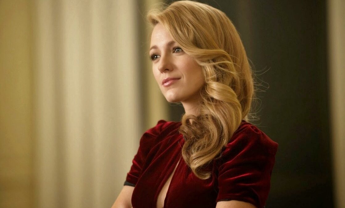 Stasera in tv: “Adaline – L’eterna giovinezza” su Canale 5