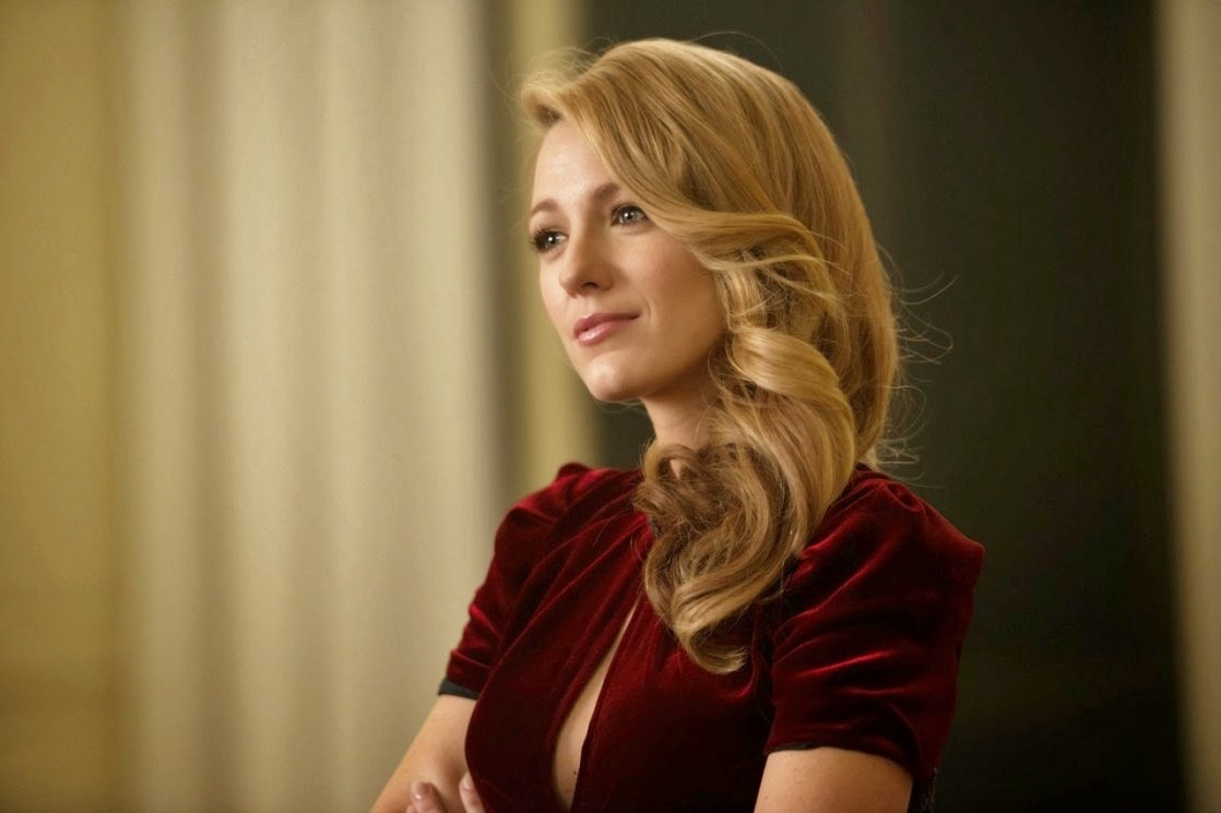 Stasera in tv: “Adaline – L’eterna giovinezza” su Canale 5