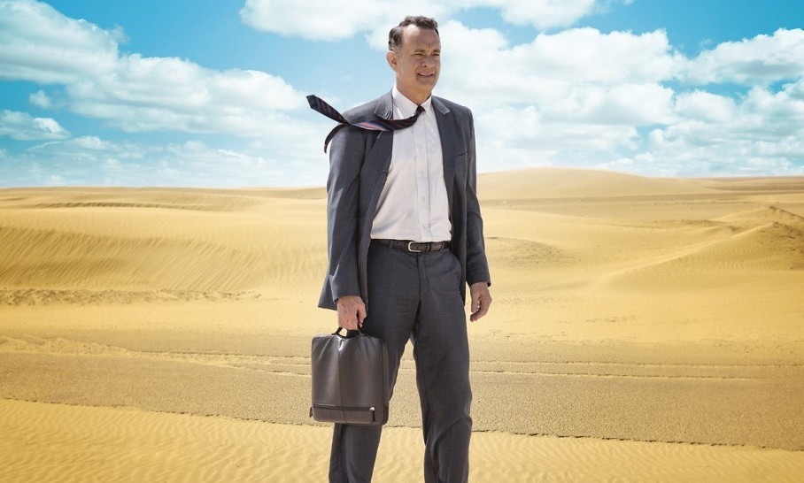 Stasera in tv: “Aspettando il re” su Rai 3