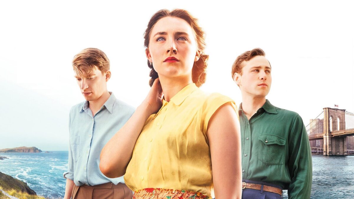 Stasera in tv: “Brooklyn” su Rai 1