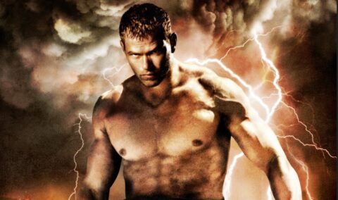 Stasera in tv: “Hercules – La leggenda ha inizio” su Italia 1