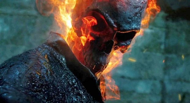 Stasera in tv: “Ghost Rider – Spirito di vendetta” su Italia 1