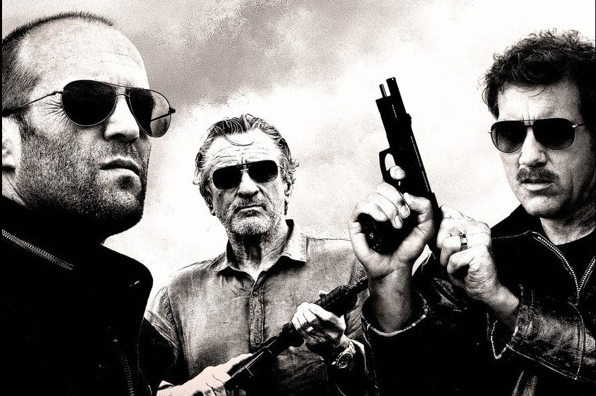 Stasera in tv: “Killer Elite” su Italia 1