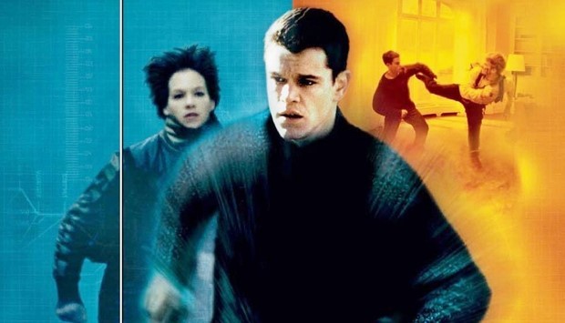 Stasera in tv: “The Bourne Identity” su Rete 4