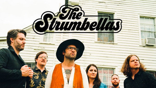 The Strumbellas, concerto a Milano l’8 ottobre 2019 alla Santeria Toscana (scaletta)