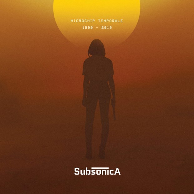 Subsonica, Microchip Temporale è il nuovo album
