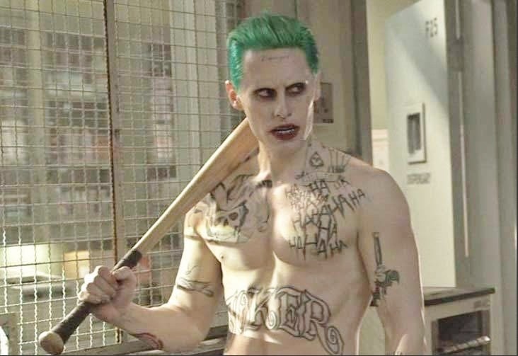Suicide Squad: David Ayer chiarisce sulle scene tagliate del Joker di Jared Leto