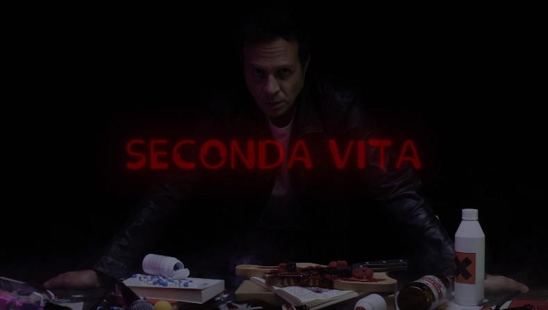 Seconda Vita, belle interviste rovinate dall’ego-confezione