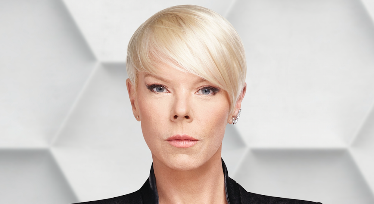 Tabatha Mani di Forbice, che fine ha fatto l’hair stylist più famosa d’America