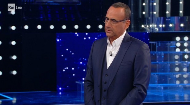 Tale e Quale Show 2019, la settima puntata: vince Antonio Mezzancella
