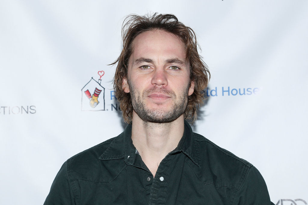Taylor Kitsch in “Inferno” e Ana de La Reguera in “La notte del giudizio 5”