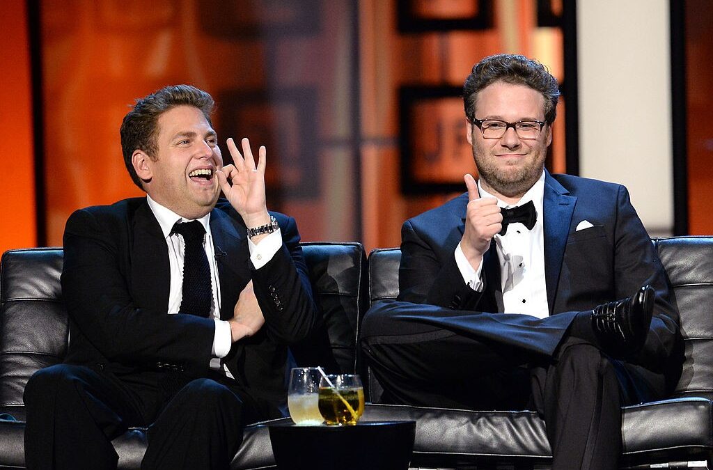 The Batman: Jonah Hill abbandona, Seth Rogen considerato per il ruolo di Pinguino