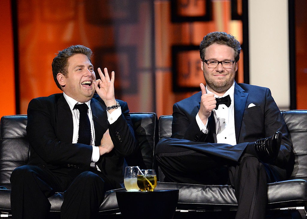 The Batman: Jonah Hill abbandona, Seth Rogen considerato per il ruolo di Pinguino