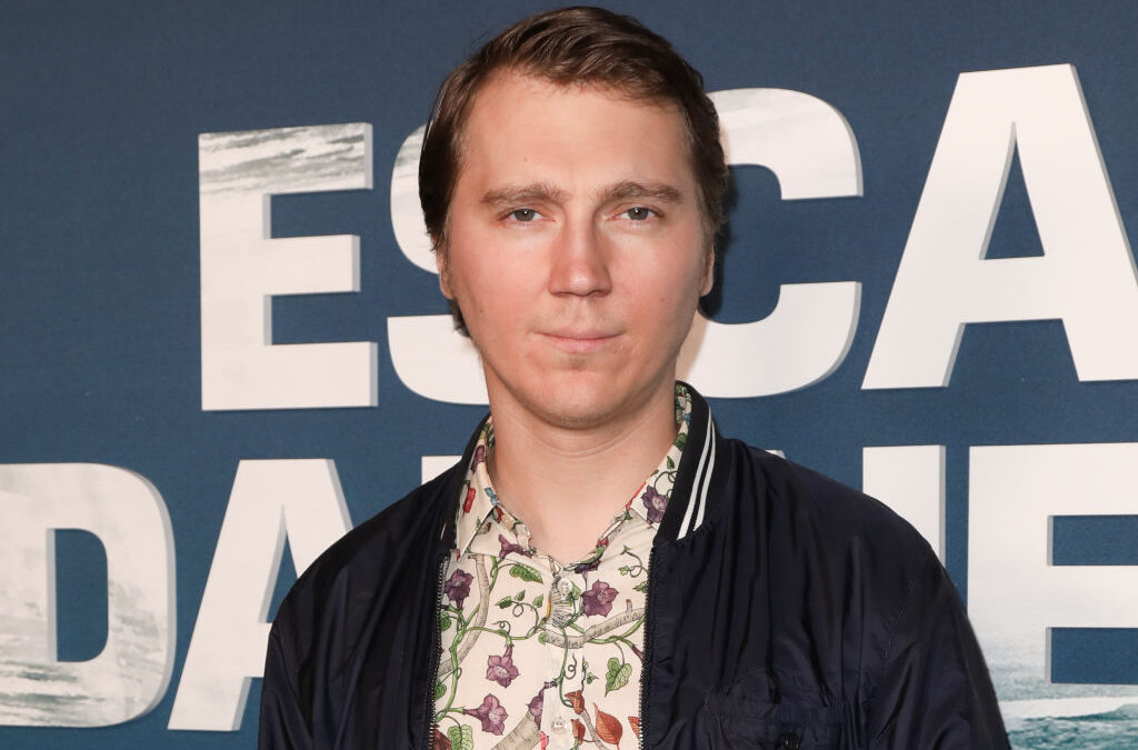 The Batman: Paul Dano sarà l’Enigmista