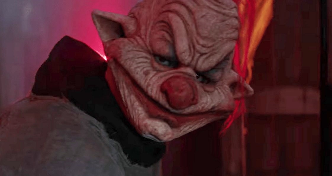 Trick: trailer e trama del nuovo slasher horror di Halloween