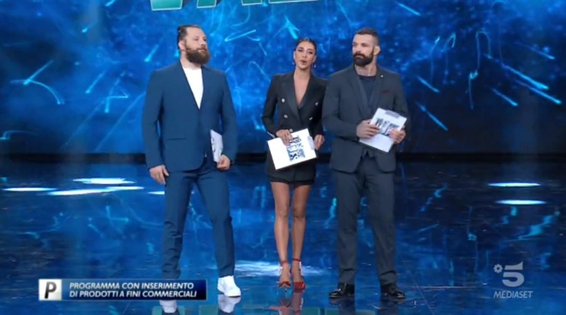 Tu sì que vales 2019, la prima puntata: gallery