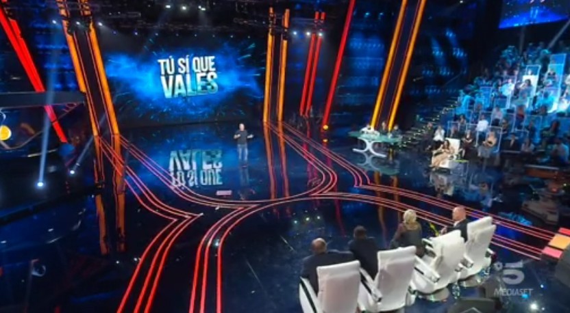 Ascolti tv sabato 19 ottobre 2019