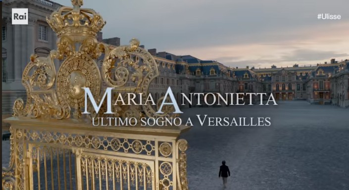 Ulisse, terza puntata: Alberto Angela racconta Maria Antonietta (con uno sguardo a Lady Oscar)