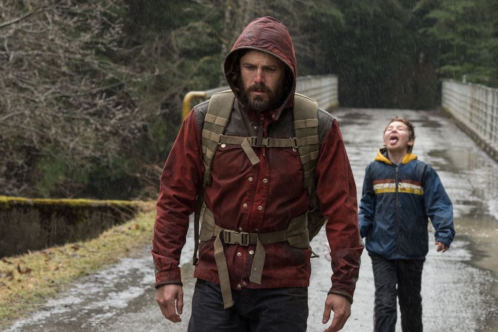 Light of my Life, recensione: Casey Affleck al debutto con un innocuo disaster movie